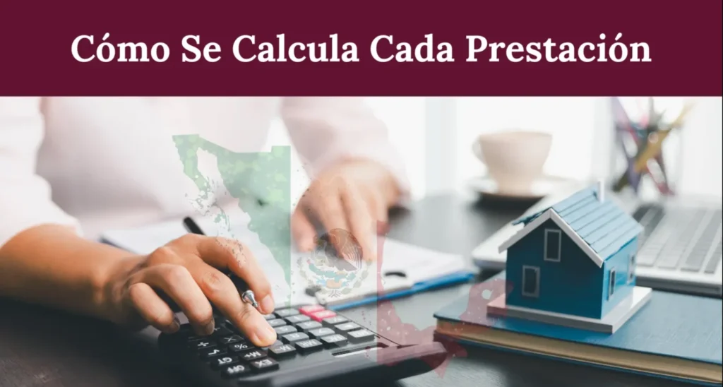 ¿Cómo Calcular las Prestaciones de Ley